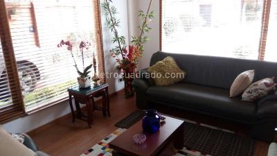 Casa de 4 alcobas en venta en El Campincito, Chía, 270 m² · foto 15 de 20