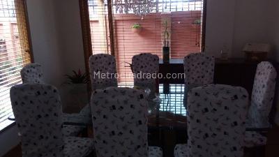 Casa de 4 alcobas en venta en El Campincito, Chía, 270 m² · foto 17 de 20