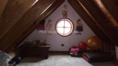 Casa de 4 alcobas en venta en El Campincito, Chía, 270 m² · foto 18 de 20