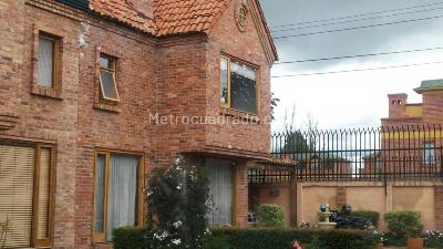 Casa de 4 alcobas en venta en El Campincito, Chía, 270 m² · foto 20 de 20