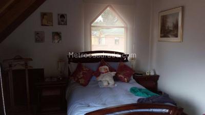 Casa de 4 alcobas en venta en El Campincito, Chía, 270 m² · foto 3 de 20