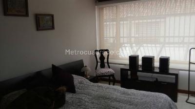 Casa de 4 alcobas en venta en El Campincito, Chía, 270 m² · foto 4 de 20