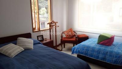 Casa de 4 alcobas en venta en El Campincito, Chía, 270 m² · foto 6 de 20