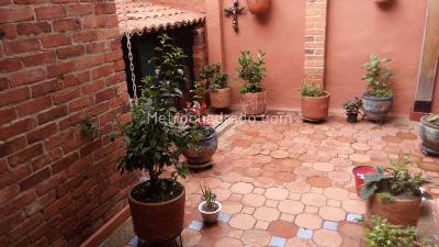 Casa de 4 alcobas en venta en El Campincito, Chía, 270 m² · foto 9 de 20