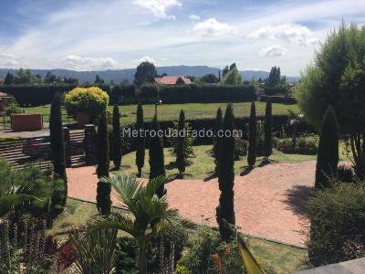 Casa de 5 alcobas en venta en Vereda Fagua, Chía · foto 3 de 16