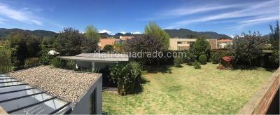 Casa de 5 alcobas en venta en Vereda Fagua, Chía · foto 4 de 16