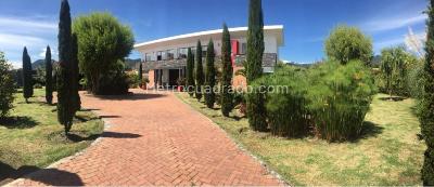 Casa de 5 alcobas en venta en Vereda Fagua, Chía · foto 5 de 16