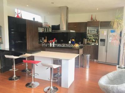Casa de 5 alcobas en venta en Vereda Fagua, Chía · foto 6 de 16