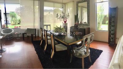 Casa de 5 alcobas en venta en Vereda Fagua, Chía · foto 7 de 16