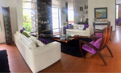 Casa de 5 alcobas en venta en Vereda Fagua, Chía · foto 8 de 16
