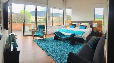 Casa de 5 alcobas en venta en Vereda Fagua, Chía · foto 9 de 16