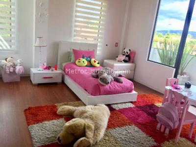 Casa de 5 alcobas en venta en Vereda Fagua, Chía · foto 11 de 16