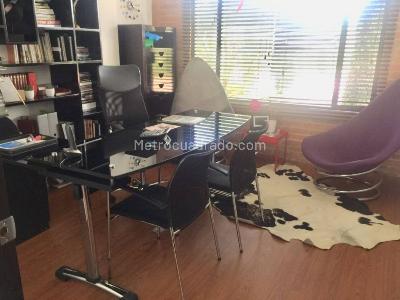 Casa de 5 alcobas en venta en Vereda Fagua, Chía · foto 12 de 16