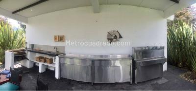 Casa de 5 alcobas en venta en Vereda Fagua, Chía · foto 15 de 16
