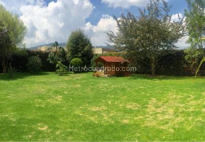Casa de 5 alcobas en venta en Vereda Fagua, Chía · foto 16 de 16