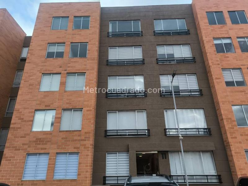 Piso – Chía, El Rosario, Arrayanes de Riofrio - Vista 3