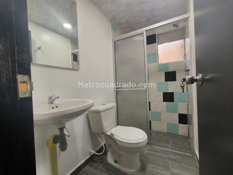 Piso – Chía, El Rosario, Arrayanes de Riofrio - Vista 4