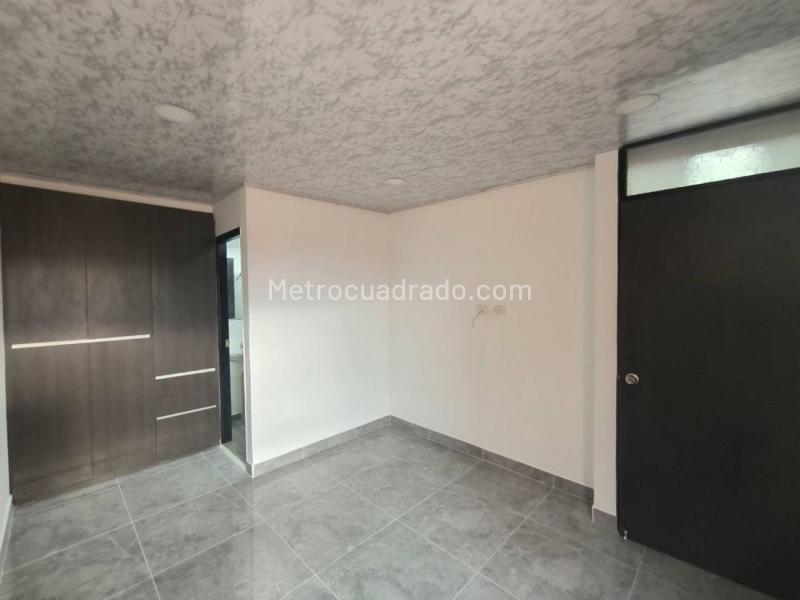 Piso – Chía, El Rosario, Arrayanes de Riofrio - Más