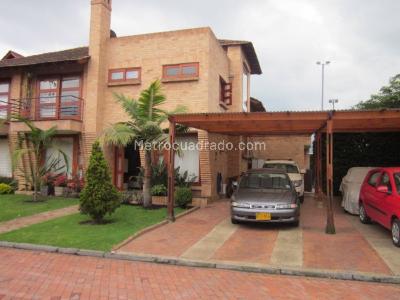 Casa de 4 alcobas en venta en Vereda La Balsa, Chía, 178 m² · foto 2 de 20