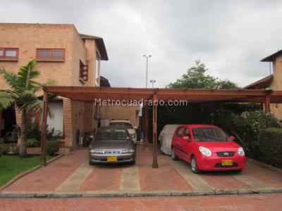 Casa de 4 alcobas en venta en Vereda La Balsa, Chía, 178 m² · foto 3 de 20