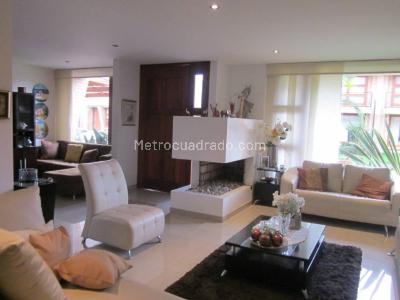 Casa de 4 alcobas en venta en Vereda La Balsa, Chía, 178 m² · foto 7 de 20