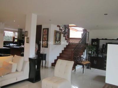 Casa de 4 alcobas en venta en Vereda La Balsa, Chía, 178 m² · foto 8 de 20