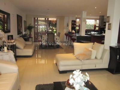 Casa de 4 alcobas en venta en Vereda La Balsa, Chía, 178 m² · foto 9 de 20