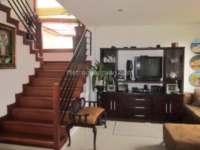 Casa de 4 alcobas en venta en Vereda La Balsa, Chía, 178 m² · foto 10 de 20