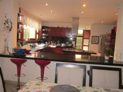 Casa de 4 alcobas en venta en Vereda La Balsa, Chía, 178 m² · foto 11 de 20