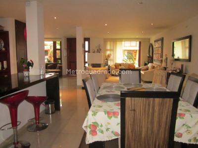 Casa de 4 alcobas en venta en Vereda La Balsa, Chía, 178 m² · foto 12 de 20