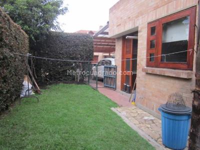 Casa de 4 alcobas en venta en Vereda La Balsa, Chía, 178 m² · foto 13 de 20
