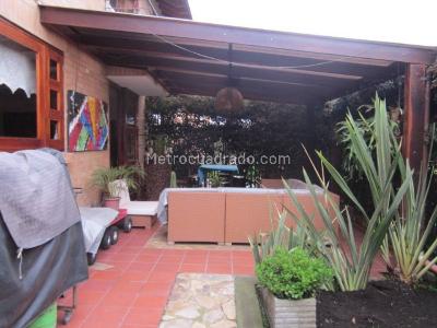 Casa de 4 alcobas en venta en Vereda La Balsa, Chía, 178 m² · foto 14 de 20