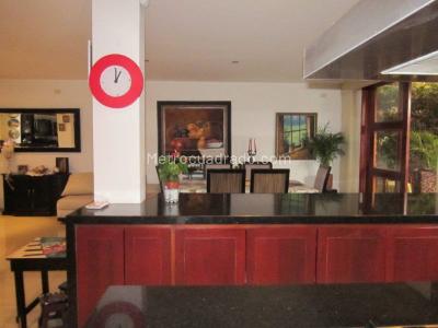 Casa de 4 alcobas en venta en Vereda La Balsa, Chía, 178 m² · foto 19 de 20
