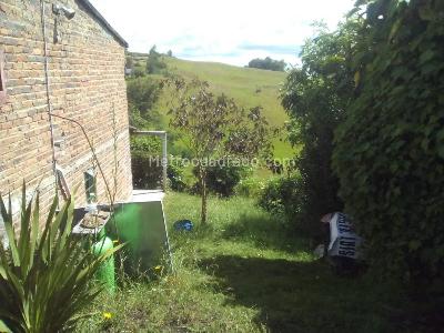 Casa en venta en Vereda Yerbabuena, Chía · foto 18 de 20