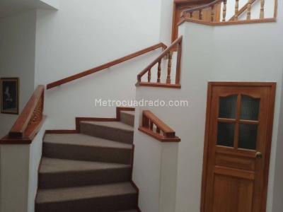 Casa de 3 alcobas en venta en Tranquilandia, Chía, 208 m² · foto 17 de 20