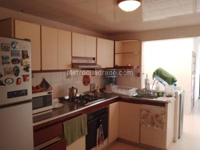 Casa de 3 alcobas en venta en Tranquilandia, Chía, 208 m² · foto 18 de 20