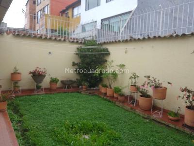 Casa de 3 alcobas en venta en Tranquilandia, Chía, 208 m² · foto 20 de 20