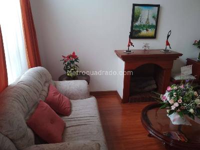 Casa de 3 alcobas en venta en Tranquilandia, Chía, 208 m² · foto 4 de 20