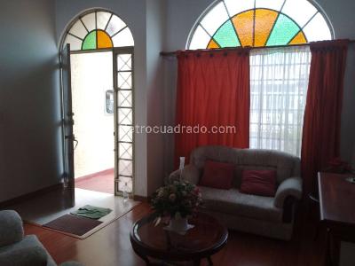 Casa de 3 alcobas en venta en Tranquilandia, Chía, 208 m² · foto 5 de 20