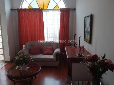Casa de 3 alcobas en venta en Tranquilandia, Chía, 208 m² · foto 6 de 20