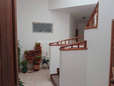 Casa de 3 alcobas en venta en Tranquilandia, Chía, 208 m² · foto 8 de 20