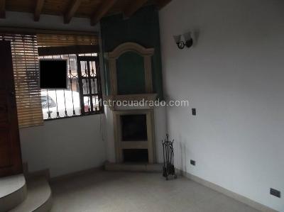 Casa en venta en Vereda Samaria, Chía · foto 2 de 17