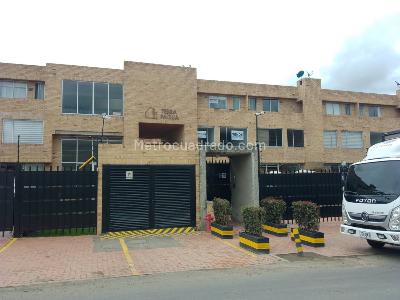 Casa en venta en Vereda Tiquiza, Chía · foto 2 de 20