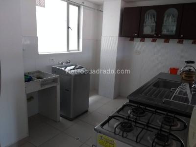 Apartamento en venta en Centro, Chía · foto 2 de 20