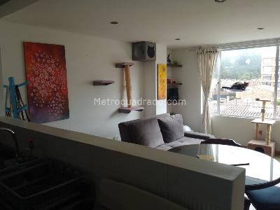 Apartamento en venta en Centro, Chía · foto 3 de 20