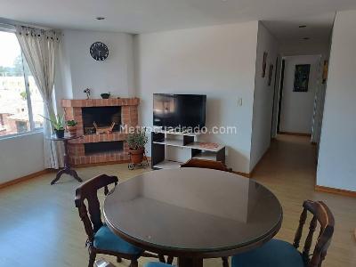 Apartamento en venta en Centro, Chía · foto 4 de 20