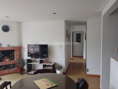 Apartamento en venta en Centro, Chía · foto 5 de 20