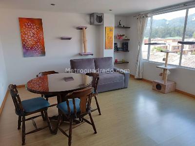 Apartamento en venta en Centro, Chía · foto 6 de 20