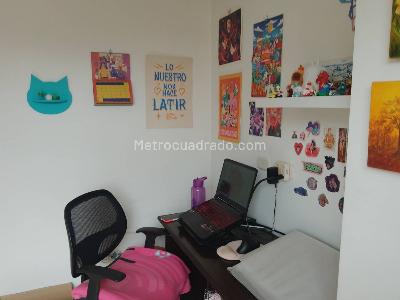 Apartamento en venta en Centro, Chía · foto 7 de 20