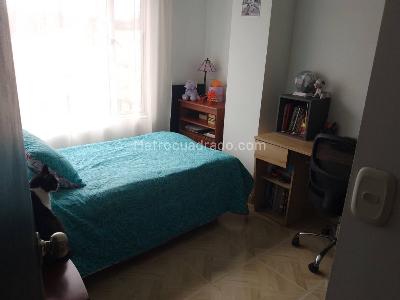 Apartamento en venta en Centro, Chía · foto 8 de 20